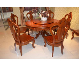 浙江红木家具|红木家具订购|欧尔利欧式红木款式多样