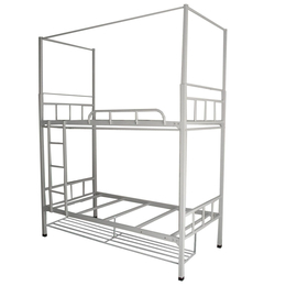 新乡友派高低床 上下床 学生床 工地床 公寓床批发缩略图