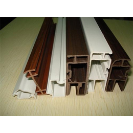PVC-U塑钢型材_PVC-U塑钢型材定制_莱特新科(多图)