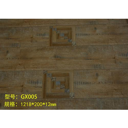 品丰地板(图)_中国复合地板品牌_复合地板