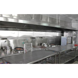 工厂食堂厨房设备、金品厨具(在线咨询)、工厂食堂厨房设备价格
