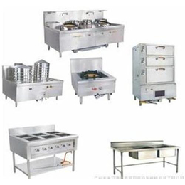 工厂食堂厨房设备,广州金品厨具,工厂食堂厨房设备安装