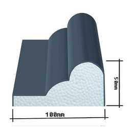 临沂EPS聚苯构件|EPS聚苯构件厂家|宏欧建材(多图)