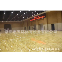 木地板|南京体育木地板|五环体育