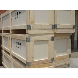 上海包装箱|木质包装箱|苏州厚得包装