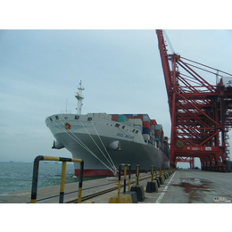 裕锋达公司供应深圳发往罗马尼亚的海运拼箱专线