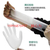 爱马斯GPX3C一次性PVC手套 无粉实验手套 食品级手套缩略图1