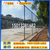 珠海足球场围网 *勾花网体育场防护网 包安装运动场护栏网缩略图2
