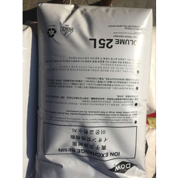 罗门哈斯树脂AMBERJET SR1LNa食品级软化树脂