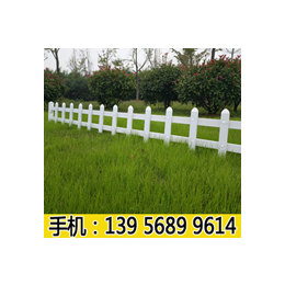 江西南昌塑钢护栏抚州PVC花园护栏上饶塑钢围墙护栏