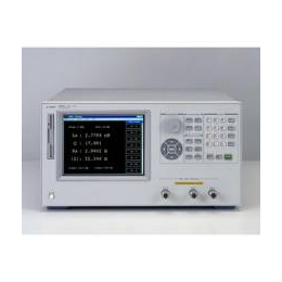 安捷伦4287A 回收闲置 Agilent 4287A