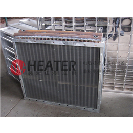 上海庄海电器 除尘用  风道式加热器 支持非标定制