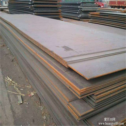 Q345耐候板|聊城龙泽钢材厂家现货|Q345耐候板供应