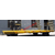工业用尾板牵引平板拖车 工业用尾板牵引平板拖车厂家 缩略图2