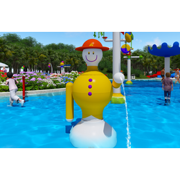   广州水上游乐设备梦航玩具有限公司