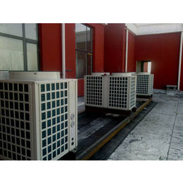办公楼空气源热泵|山西乐峰科技(在线咨询)|空气源热泵