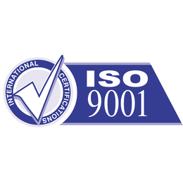 东凤ISO9001认证缩略图