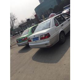 亚瀚传媒震撼发布上海强生锦江大众出租车广告缩略图