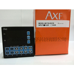 供应AXE钜斧MC726-B22B六位计数器AXE钜斧数显表