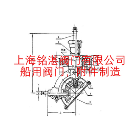 带锥齿轮组隔舱填料函CB-T3791-1999C3型