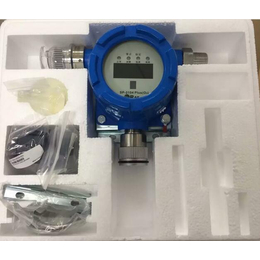美国华瑞SP-2104PLUS固定式氨气气体检测仪