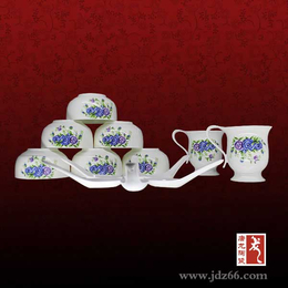 中式陶瓷餐具套装 景德镇陶瓷餐具 陶瓷餐具厂家