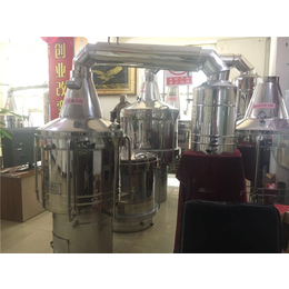 新式酿酒设备,酿酒设备,益本机械酿酒设备(查看)