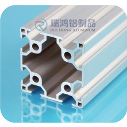 扬州铝型材厂家****生产各种规格的铝型材缩略图
