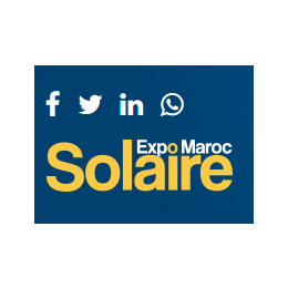 2018年摩洛哥国际太阳能展缩略图