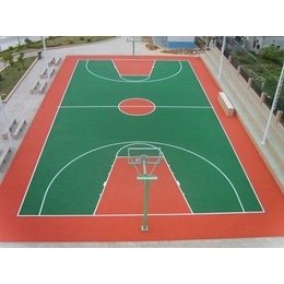 徐州塑胶篮球场施工13056279358