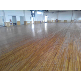 运动实木地板施工设计服务为一体河北双鑫体育设施工程有限公司