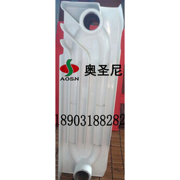 河北超春厂家****生产UR2001-800不锈钢高压铸铝散热器 