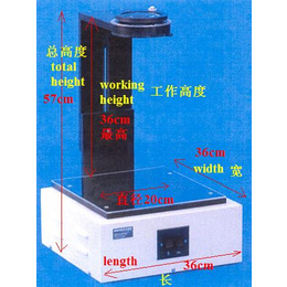 英国玻璃定量偏光应力仪S-66