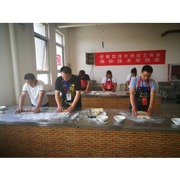 厨艺到家餐饮培训学校 早餐培训 鹅块培训 麻辣烫培训