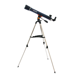 星特朗望远镜AstroMasterLT60AZ望远镜*