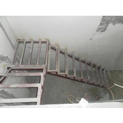 北京宏瑞诚达专业钢结构楼梯制作公司