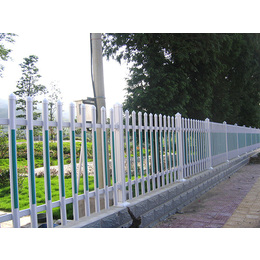 pvc护栏 锌钢护栏 道路护栏