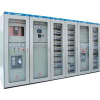 开关柜中继电保护装置的用途和分类
