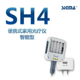 供应希格玛SH4B智能型紫外线光疗仪
