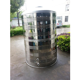 不锈钢保温承压水箱、苏州财卓水箱厂家、水箱