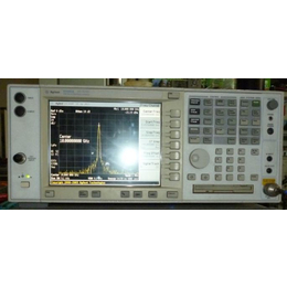 通州安捷伦E4445A频谱分析仪