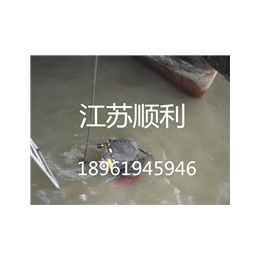 【丽水工程】|水下封堵工程|江苏顺利水下工程有限公司