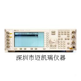 E4432B二手3G信号发生器安捷伦E4432B规格简介