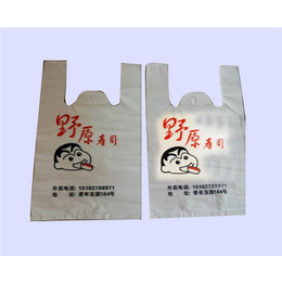 塑料袋定做厂家、福泉市塑料袋、贵阳雅琪(多图)