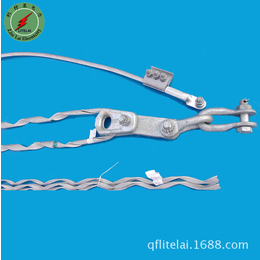 云南地区 OPGW光缆耐张线夹 预绞丝耐张线夹 品质保证