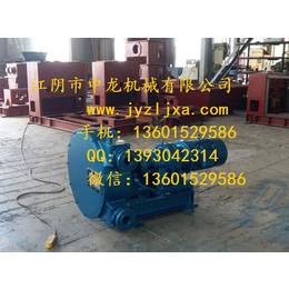 大吸力软管泵、江阴市中龙机械公司