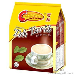 北京奶茶进口货代公司