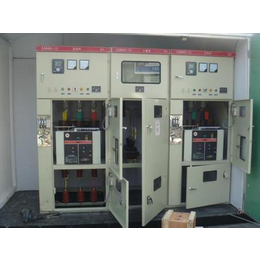 XGN66-12高压配电柜