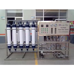 山东索爱特质量可靠(图)|净水处理设备|潍坊水处理设备