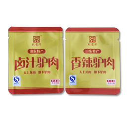 永发印刷质量可靠(图)_休闲食品包装袋价格_丽江食品包装袋